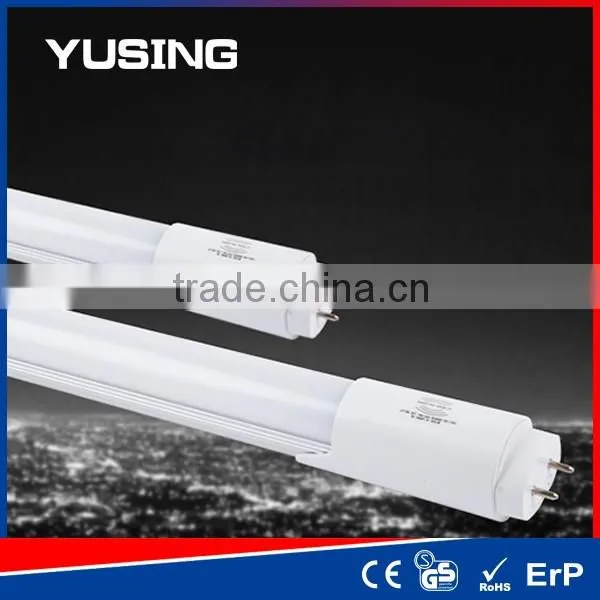 100-265V Free Chinese LED Tube PC+Aluminum 1.2m T8 18 Tube China photo-2