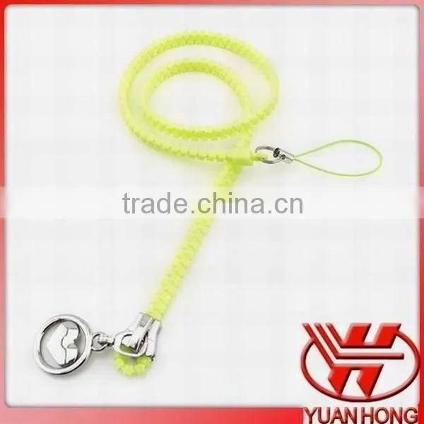Round Lanyards With Hook Personalized Lanyards