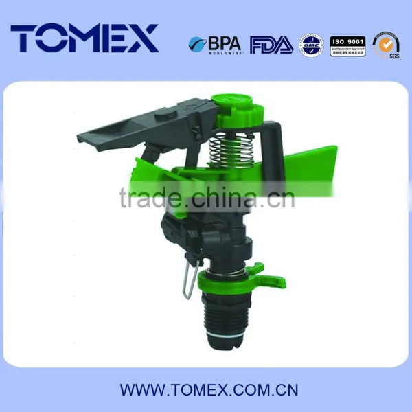 Plastic Sprinkler Irrigation System Irrigation Sprinklers