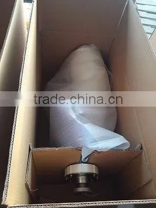 200w Vertical Wind Generators/ Wind Turbine photo-3