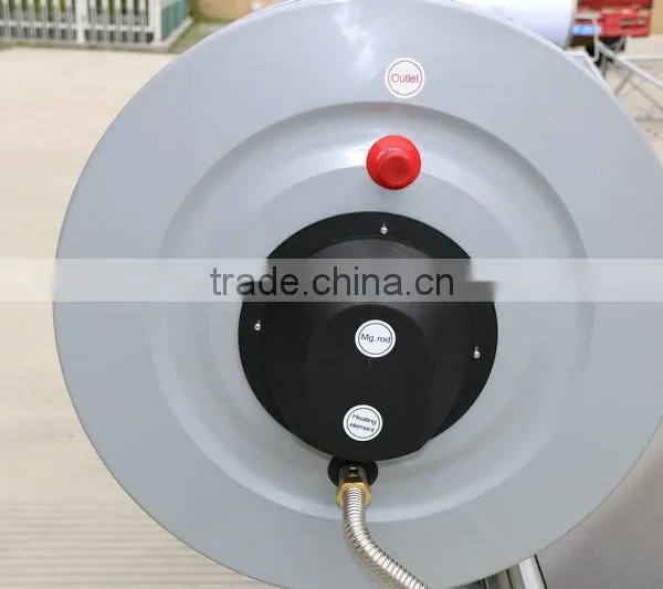 150L Thermodynamic Solar Panel System photo-3