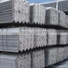 China Galvanized Angle Bar 100x100x10 Dimension photo-6