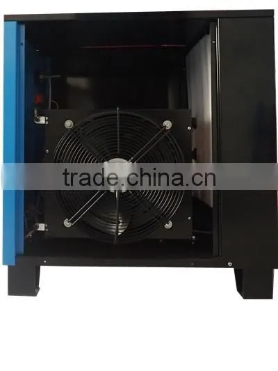 8.5m3/min Industrial Refrigerated Hot Air Dryer photo-3