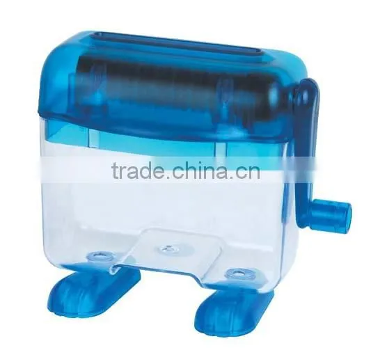 Mini Paper Shredder