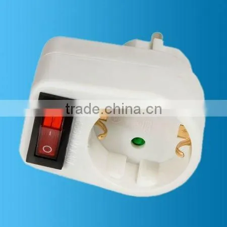 power adapter plug