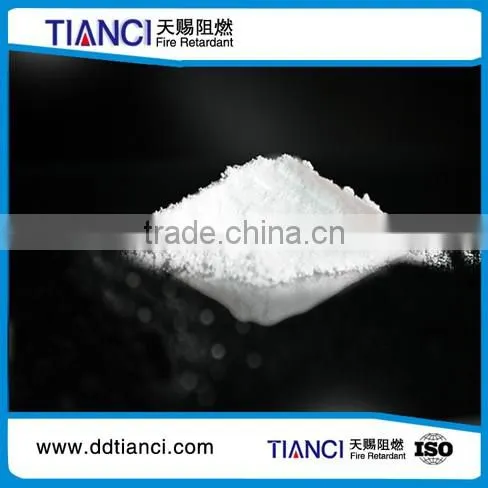 Water Treatment Chemic