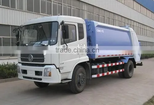 Garbage Compactor photo-4