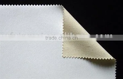 Water Resistant Pure Cotton Canvas