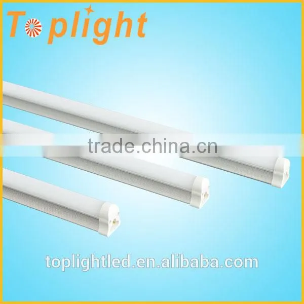 T5 Integrative LED Tube 2700~6500K t5 Recessed Fluorescent Luminaire photo-3