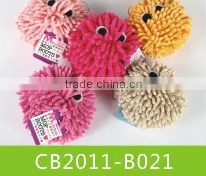 Microfiber Chenille Screen Cleaning Ball