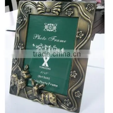 Metal Photo Frames