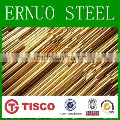 Coper Bar/beryllium Copper/brass Rods 8mm(cucrzr)/earth Bar Price per Ton Quality Choice photo-2