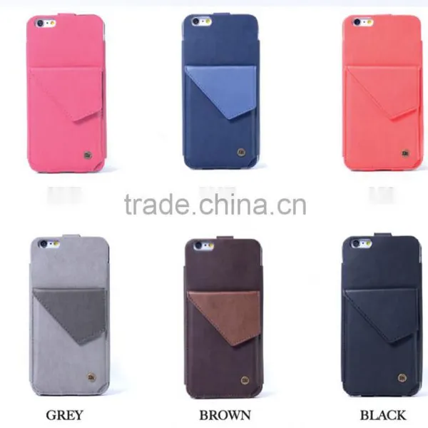 Brand Name Phone Case For Roar The Classic Case With Card Slot For Samsung Galaxy J5 Back Cover PC Leather Case photo-6