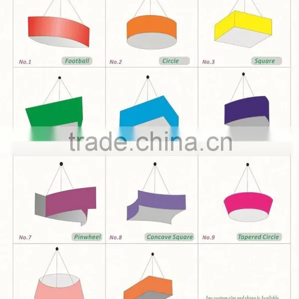 Hanging Banners Quality Ceiling Banners Flags photo-5