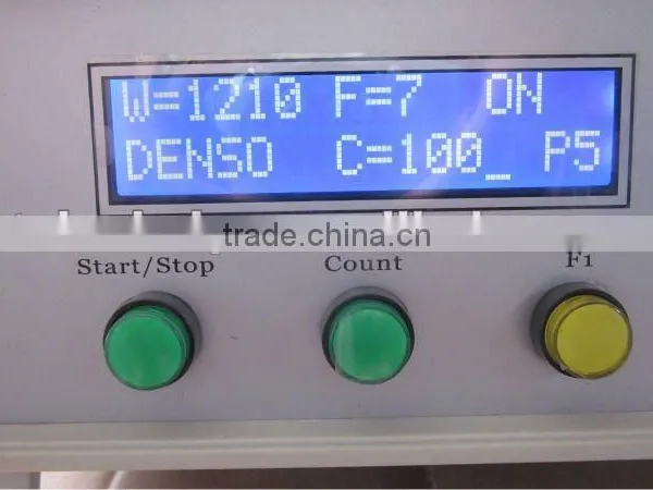 CRI700 Tester(piezo Injector Tester) Good Tester