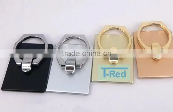 Christmas Products Guangdong Sticky Finger Ring Mobile Phone Holder photo-5