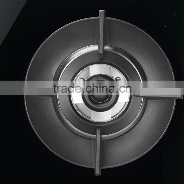World First Home Household Electric Kitchen Appliances Intelligent Touch Gas Stove photo-3