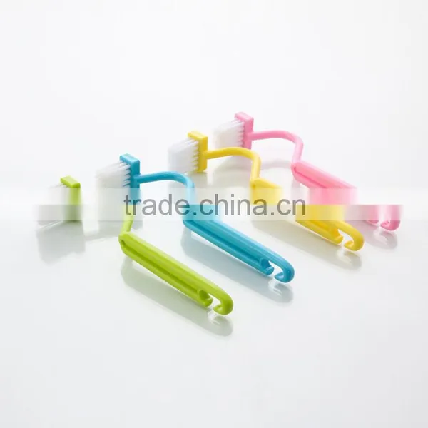 Hot Sell Top Quality Toilet Clean Brush photo-5