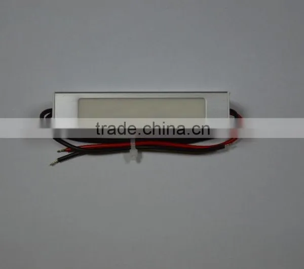 IP67 50w 1.2A Led Transformer for Led Light photo-5