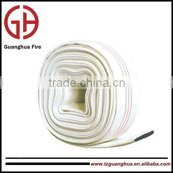 Flexible Marine Fire Hose photo-4