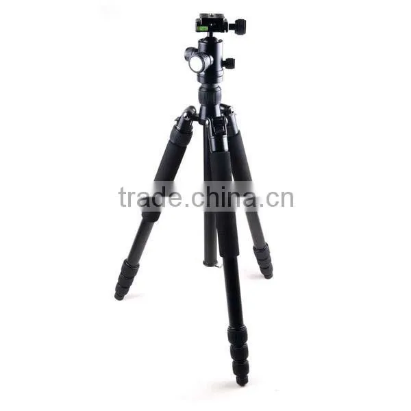 Professional Camera Tripod, Ball Head Tripod TS-PT301BN photo-4