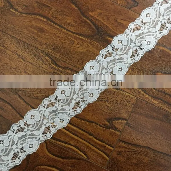 Hot Selling Lace Trims in China Market 7075 photo-2