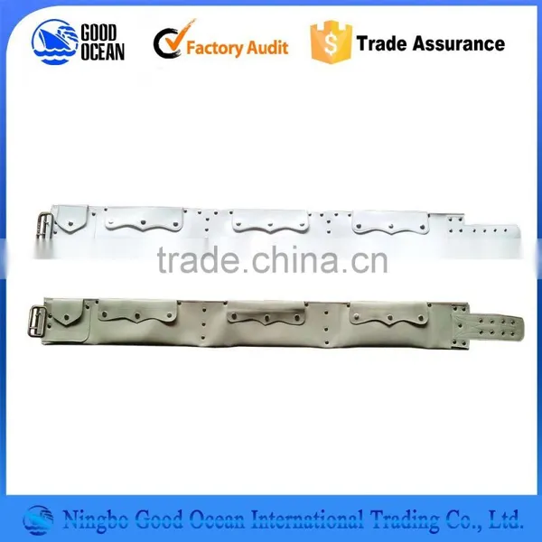 pu 892 Waist Belt ( Pilgrimage Belt)