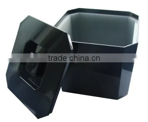 Plastic Ice Bucket