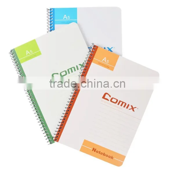 Daily Use Loose Leaf Notebook a5 With Great Price photo-3