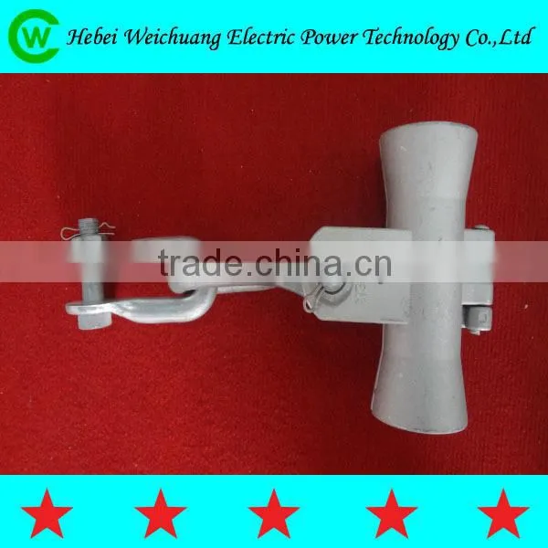Electric Power Fitting-suspension Clamp