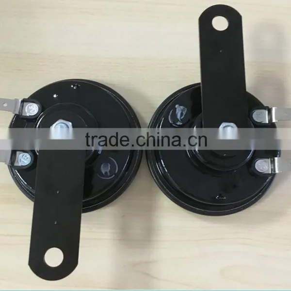 Super Voice Auto Horn 12V Seger Disc Horn Electric Horn FK-L75 photo-3