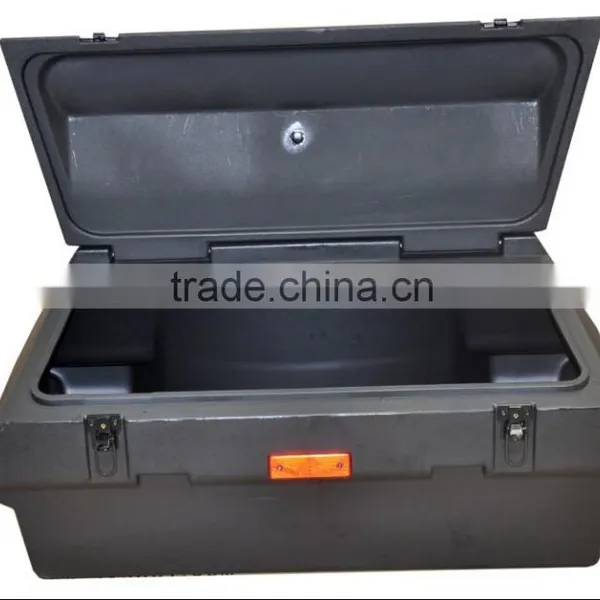 High Qulity Plastic Box for ATV Manufacturer -With CE FDA SGS ISO9001 photo-5