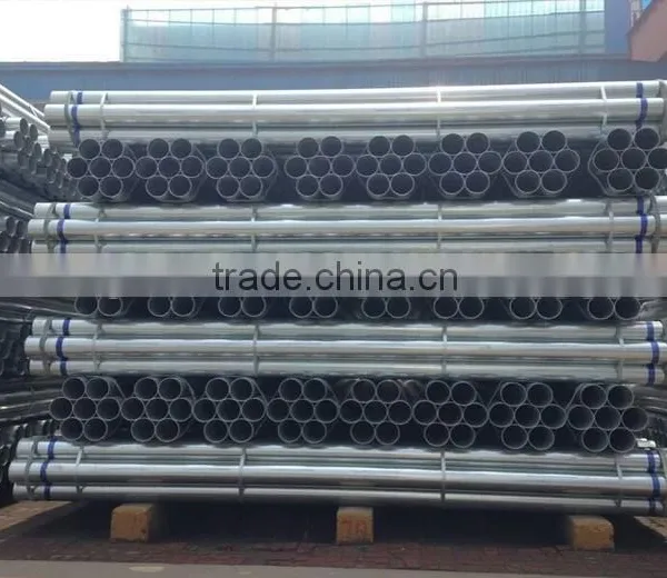 MS SCAFFOLDING PIPE