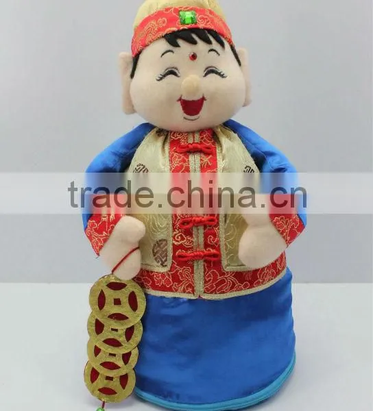 2013 Hot Sale Chinese New Year Gifts