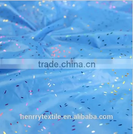 Nylon Fabric for Down Jacket photo-2