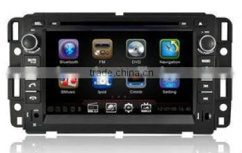 Car DVD GPS for Buick-Enclave