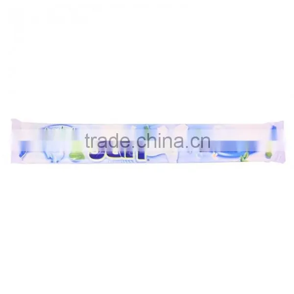 Automatic Detergent Soap Packing Machine photo-5