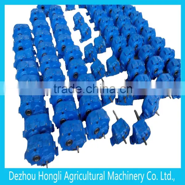 Tillage Machinery Gearbox, Cultivator Gearbox, Farm Machinery Gearbox, Farm Use Gearbox photo-3