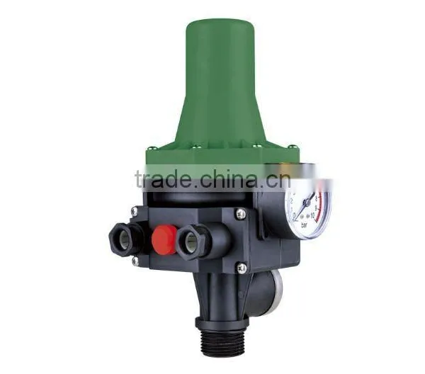 Water Pump Control
