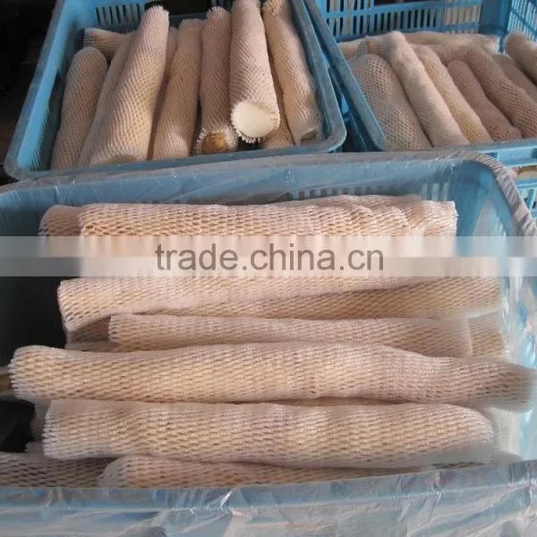 Vacuum Packing Fresh Yam photo-3
