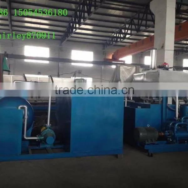Paper Egg Carton Making Machine/paper Egg Trays Making Machine photo-2