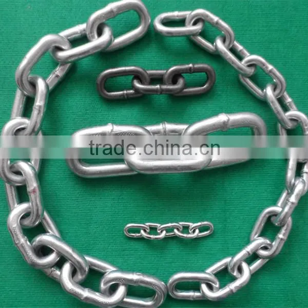 Linyi Link Chain(factory) ,steel Link Chain
