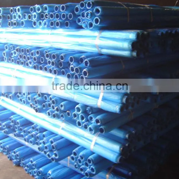 Big Width Perforated Plastic Film on Roll photo-4