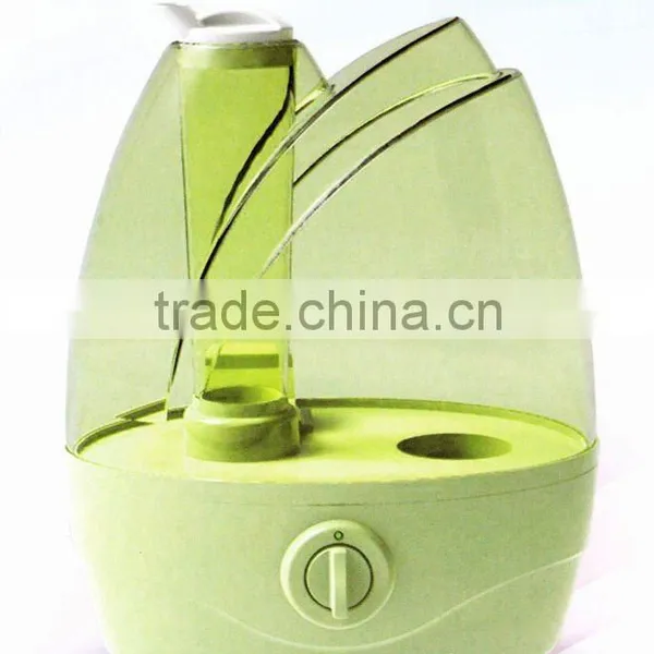 Ultrasonic Humidifier