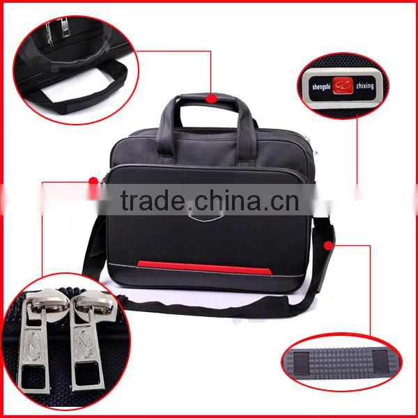 Travel Document Case Bag With Shoulder Strap Cardboard Briefcase photo-4