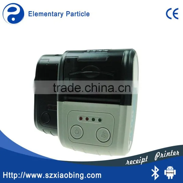 EP Tech MP300 WIFI 58mm Mobile Printer for Android System,China photo-6