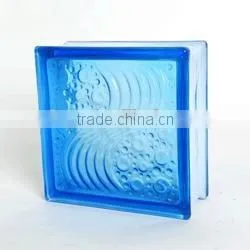 Supply High Quality Bricks Glass/block Glass Decorative Glass for Building photo-6
