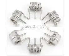 Gas Discharge Tube Lightning Arrester Made of Ceramic Tube