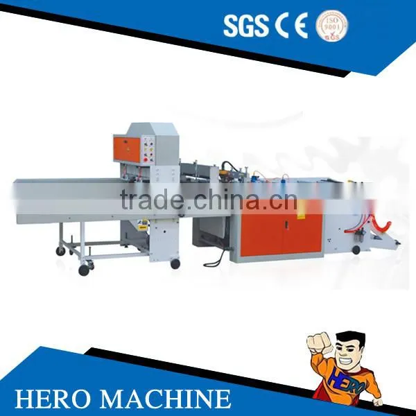 HERO BRAND Hot Air Seam Sealing Machine