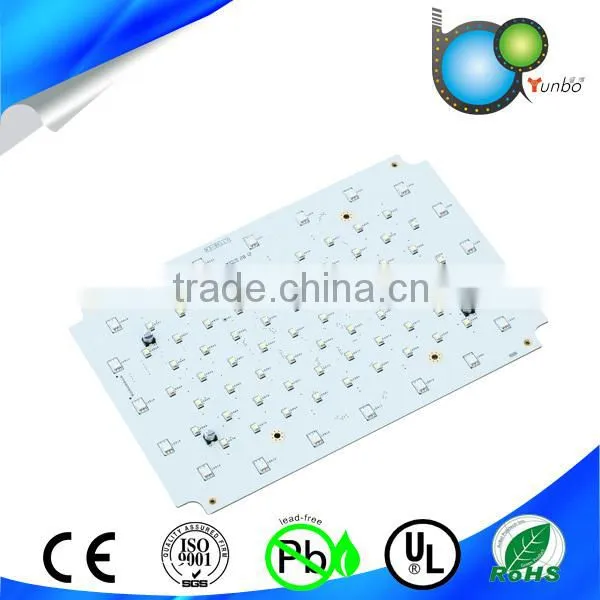 UL 94V0 LED Lighting Printed Circuit Board photo-3